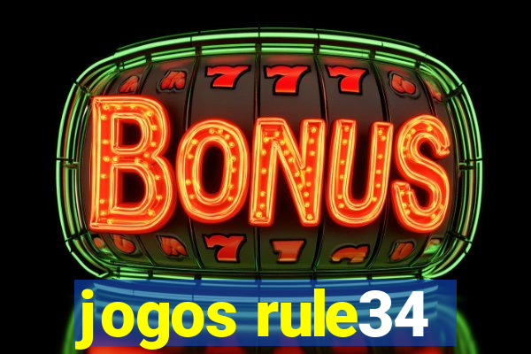 jogos rule34